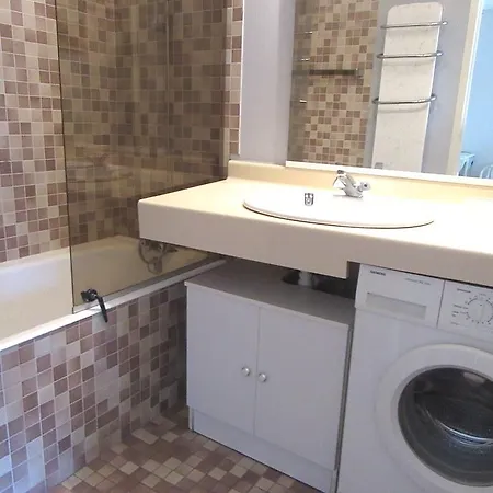 Appartamento Joli Studio Vue Mer Centre B9374 *